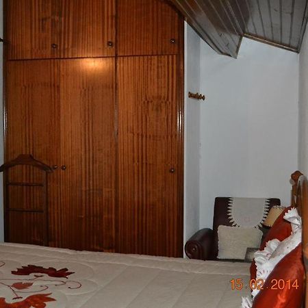 몬산토 Casa Da Maria B&B 외부 사진