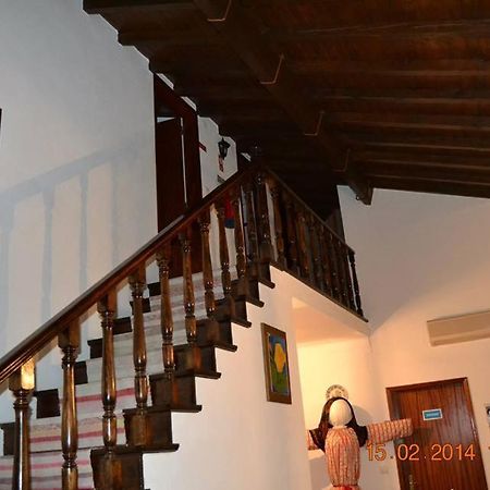몬산토 Casa Da Maria B&B 외부 사진