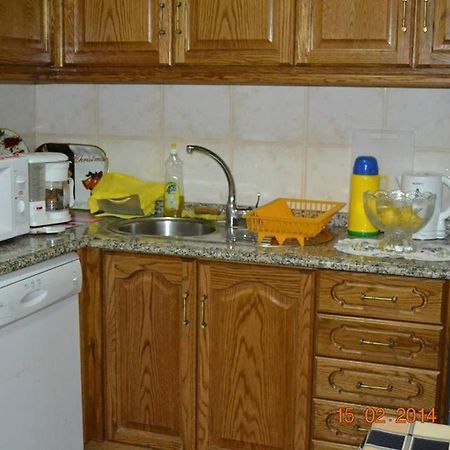 몬산토 Casa Da Maria B&B 외부 사진