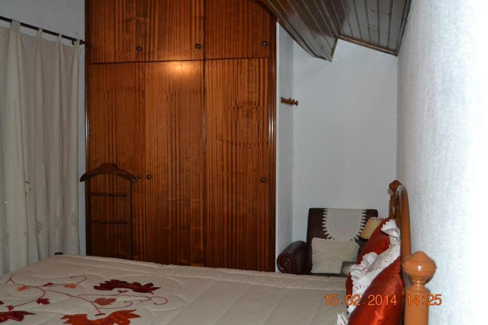 몬산토 Casa Da Maria B&B 외부 사진