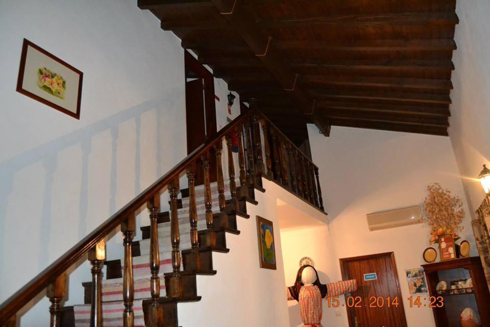 몬산토 Casa Da Maria B&B 외부 사진