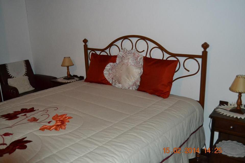몬산토 Casa Da Maria B&B 외부 사진