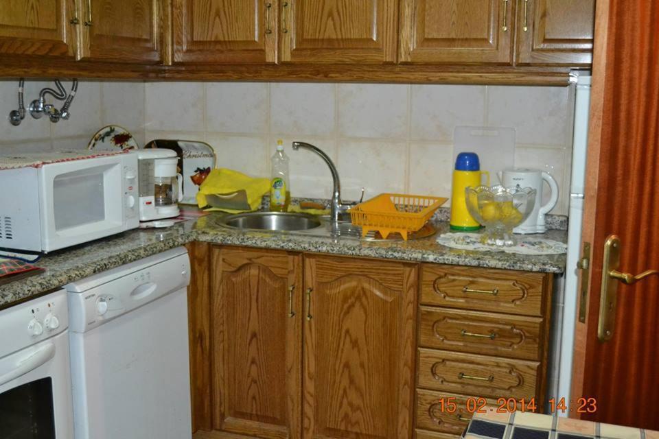몬산토 Casa Da Maria B&B 외부 사진