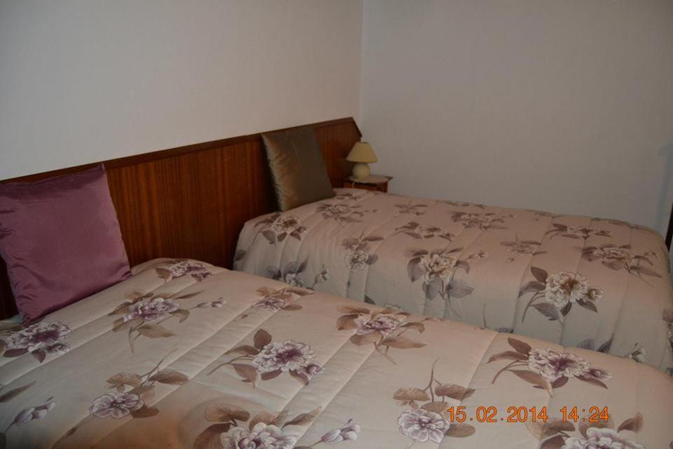 몬산토 Casa Da Maria B&B 외부 사진