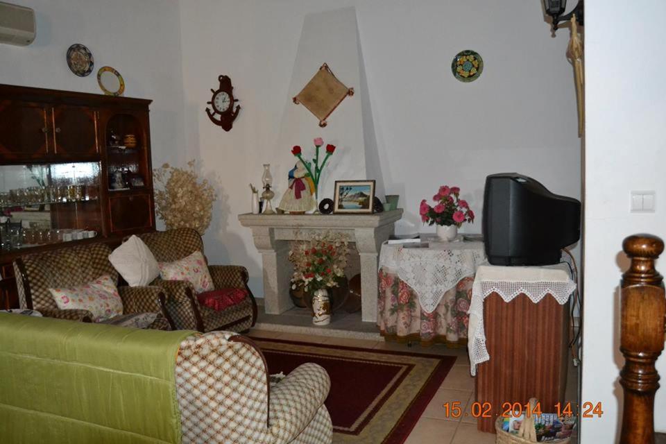 몬산토 Casa Da Maria B&B 외부 사진