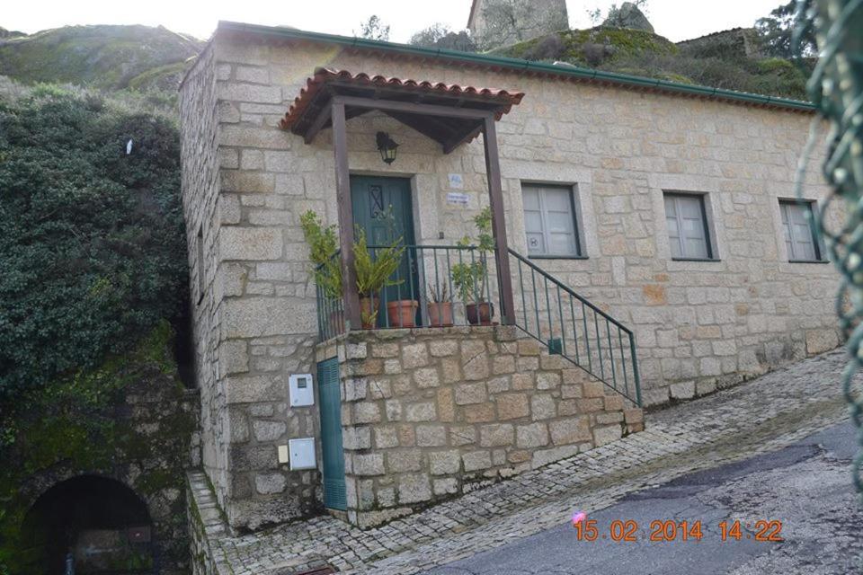 몬산토 Casa Da Maria B&B 외부 사진