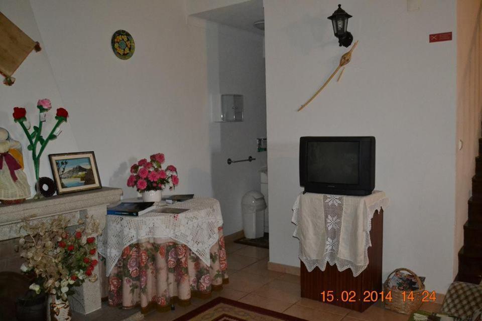 몬산토 Casa Da Maria B&B 외부 사진