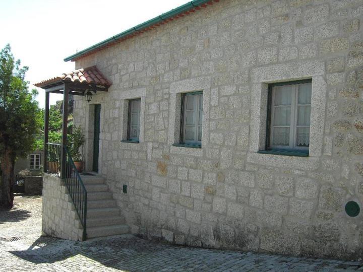 몬산토 Casa Da Maria B&B 외부 사진